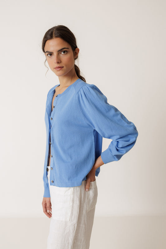 ORGANIC COTTON JACKET 2