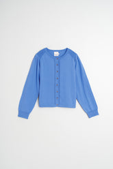 ORGANIC COTTON JACKET