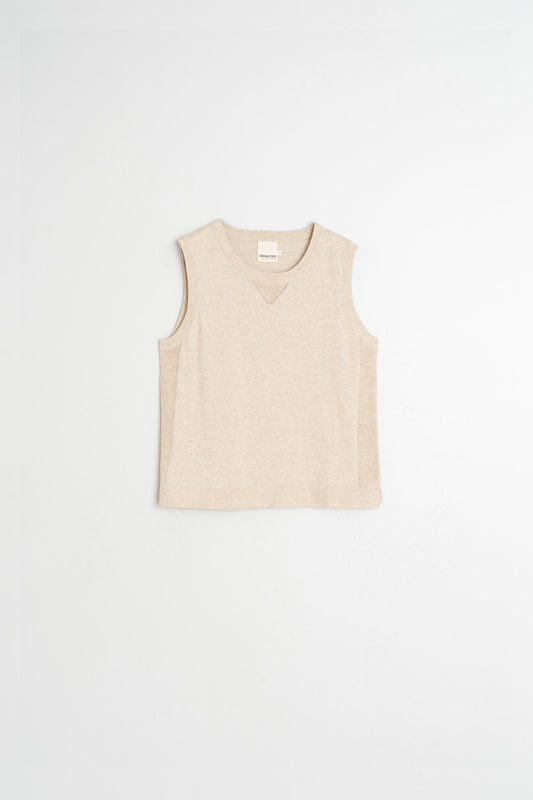 ORGANIC COTTON VEST 4