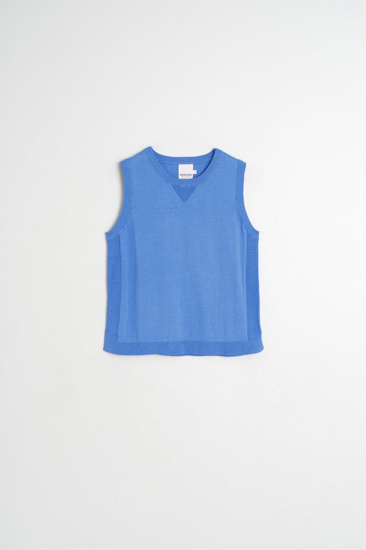 ORGANIC COTTON VEST 6