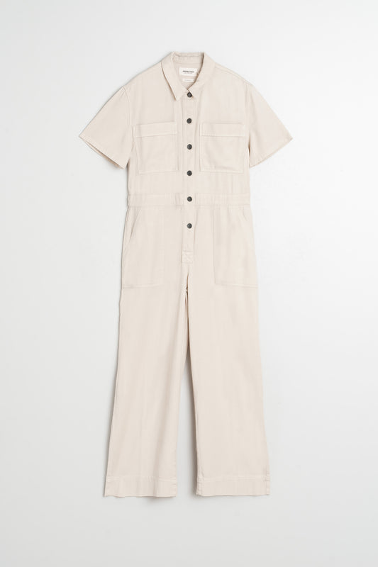 MONO BOLSILLOS FLUIDO 6