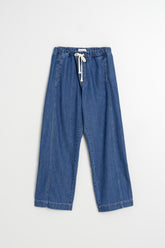 LONG DENIM PANT