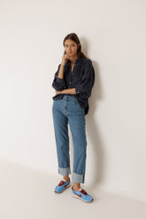 PANTALÓN SCOTT DENIM