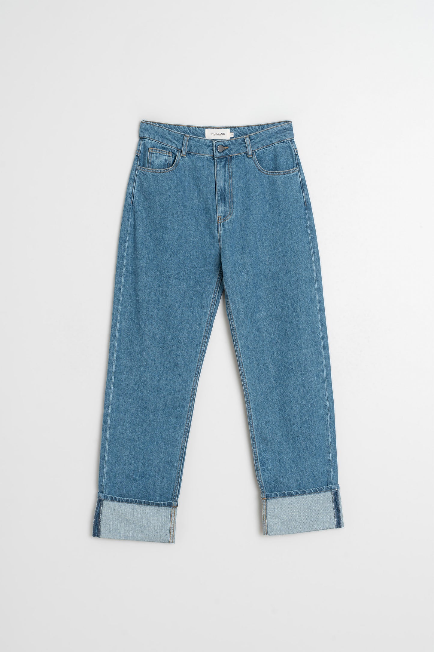 SCOTT DENIM PANT