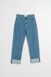 PANTALÓN SCOTT DENIM