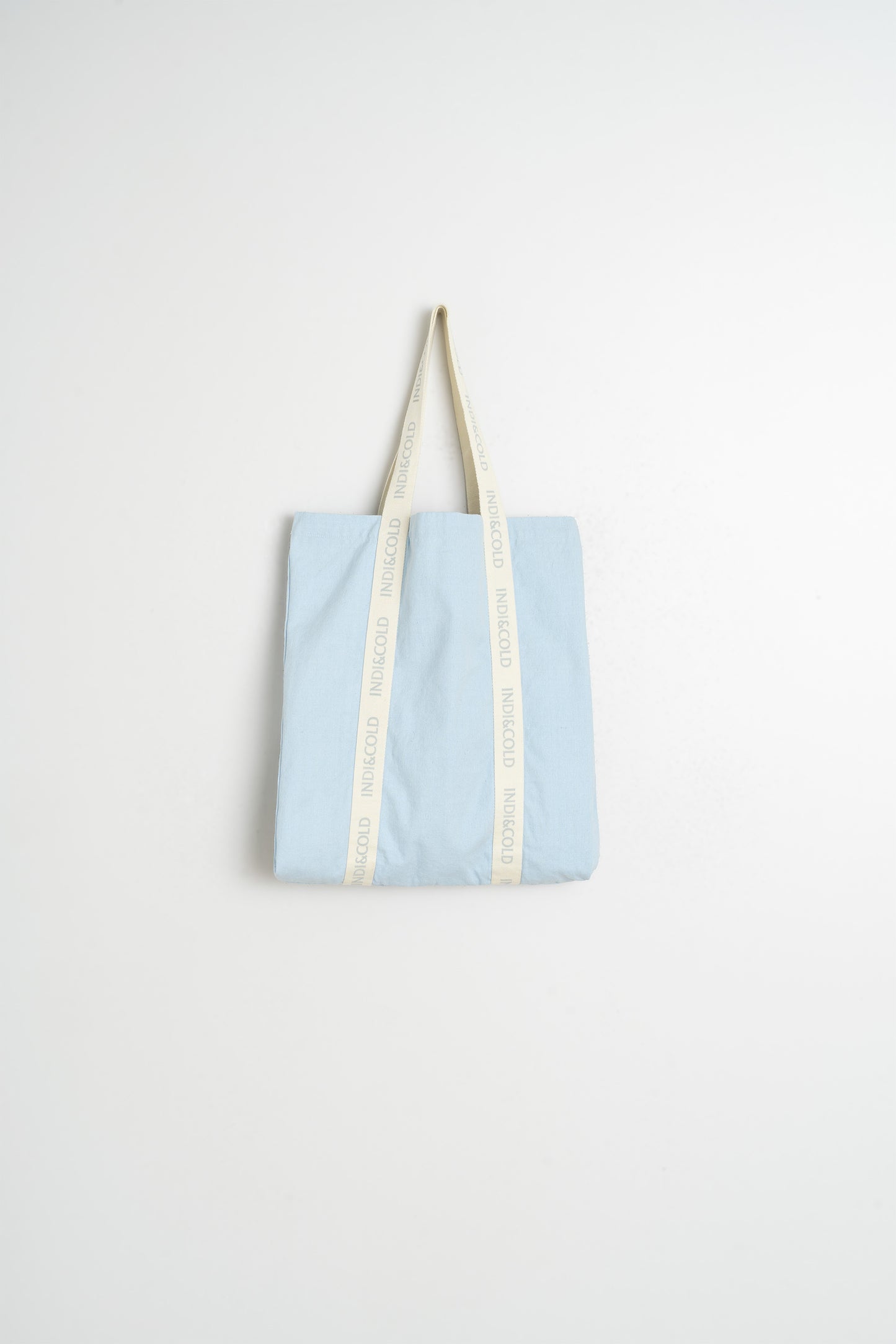 TOTE BAG EN COTON