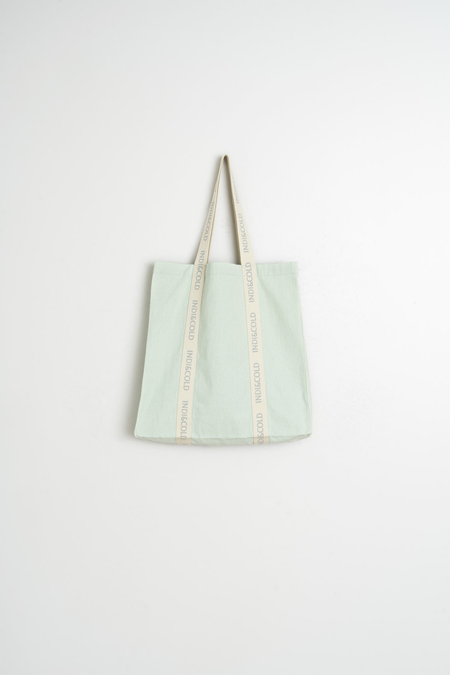 COTTON TOTE BAG
