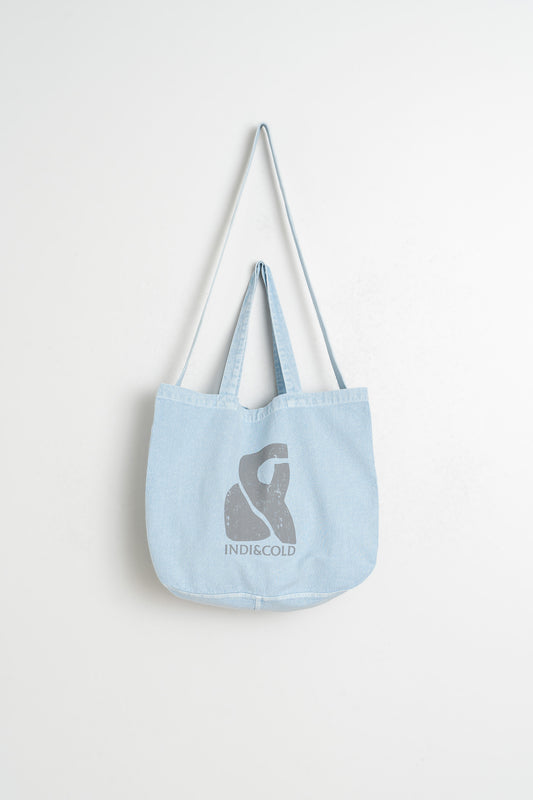 COTTON LOGO BAG 3
