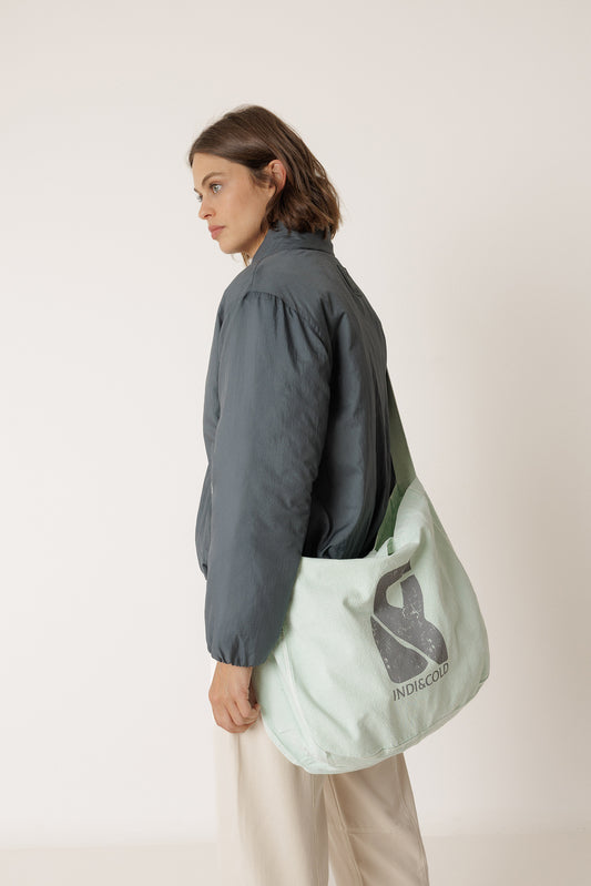 BOLSO ANAGRAMA ALGODÓN 1